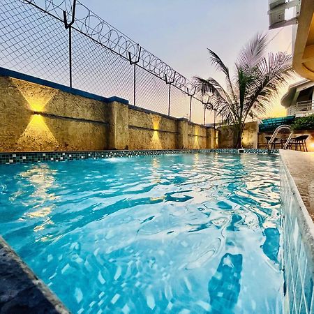 Tranquil : 3Bhk Spacious Villa In Gold Valley Lonavala Exterior foto