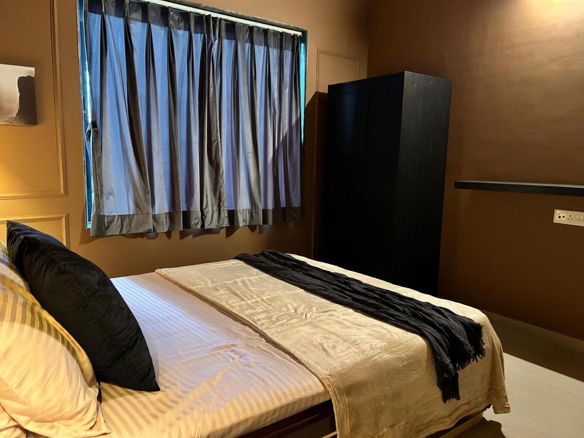 Tranquil : 3Bhk Spacious Villa In Gold Valley Lonavala Exterior foto