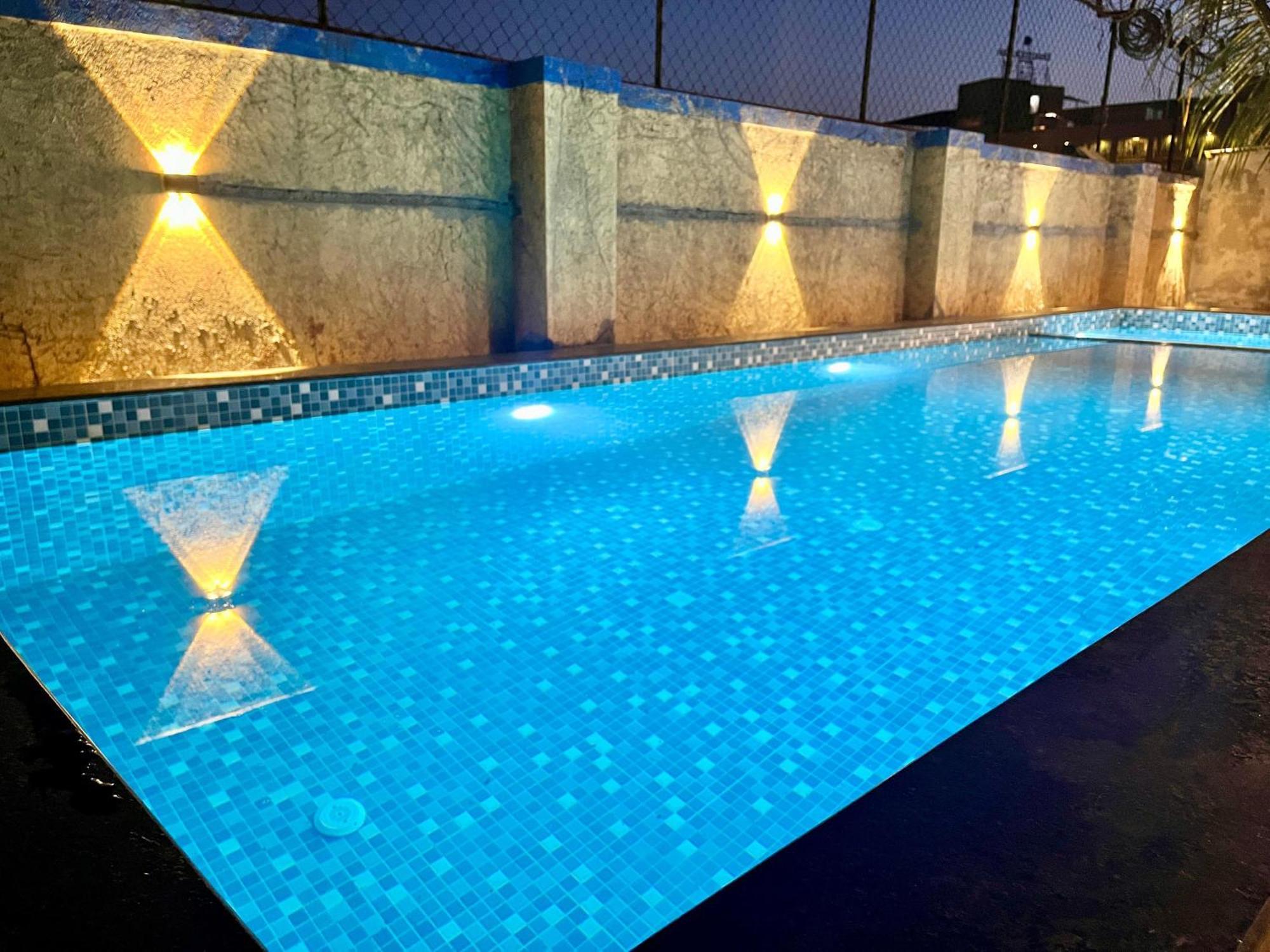 Tranquil : 3Bhk Spacious Villa In Gold Valley Lonavala Exterior foto